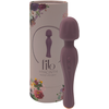 My Own Filo Hyacinth Wand Massager Violetinė - Ergonomic Wellness Device
