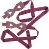 My Own Filo Secret Play Soft Adjustable Wrist Cuffs Eco-Friendly Violetinė Set