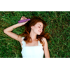 Shots Natural Pleasure Eco Biodegradable Device 14 cm Body-Safe Bio-Plastic