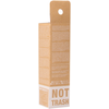 Shots Natural Pleasure Eco Biodegradable Device 14 cm Body-Safe Bio-Plastic