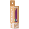 Shots Natural Pleasure Eco Biodegradable Device 14 cm Body-Safe Bio-Plastic