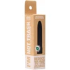 Shots NATURAL PLEASURE Eco-Friendly Intimate Device 14cm Bio-Based Material