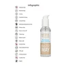 Shots Svakom Vegan Waterbased Lubricant 150 ml - Natural, Eco-Friendly Formula