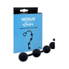 „Nexus“ – dideli analiniai karoliukai