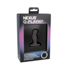 Nexus - G-Play Plus Small Juodas