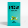 NUEI Rock Me! Liquid Gel Peppermint 20ml - Vegan Tingling Sensation