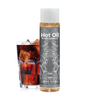 NUEI Hot Oil Cola 100ml - Warming Massage Oil with Cola Aroma