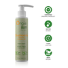 Orgie Bio Organic Intimate Gel Chamomile 100ml - Vegan Vanduo-Based Formula