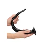 Ouch By Shots Ach! Ilgas analinis dildo siauras sekso užpakalio zondas 42 cm