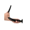 Ouch By Shots Ass Spike Dildo - 50 cm