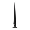 Ouch By Shots Ass Spike Dildo - 50 cm