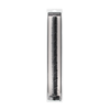 Ouch By Shots Pipedream Snake Model Intimate Machine 22/55 cm - Textured Juodas Surface