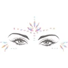 Ouch By Shots Rimba Glow-in-the-Dark Face Decorative Jewelry Stickers