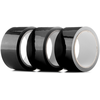 Ouch By Shots Loving Joy Bondage Tape 3-Pack - Non-Sticky Restraint Solution 20m