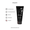 Ouch By Shots Cobeco Delay Gel 100 ml - Prolonging Intimate Care Formula