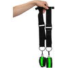 Ouch By Shots Ouch! Door Attachment Kit Glow in the Dark - Adjustable Restraint System