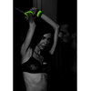 Ouch By Shots Ouch! Door Attachment Kit Glow in the Dark - Adjustable Restraint System