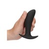Ouch By Shots E-stim Vibrating Butt Plug