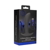 Ouch By Shots E-stim Vibrating Butt Plug