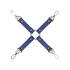 Ouch By Shots MOI XXL Hogtie Connector Sailor Theme - Sturdy Bondage Priedas