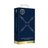 Ouch By Shots MOI XXL Hogtie Connector Sailor Theme - Sturdy Bondage Priedas