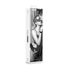 Ouch By Shots EasyToys Bondage Kit 3-Piece - Lace Mask, Leather Paddle, Furry Cuffs