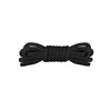 Ouch By Shots Lola Games Japanese Mini Rope 1.5m - Soft Bondage Priedas, Juodas
