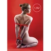 Ouch By Shots Loving Joy Japanese Mini Rope 1.5m - Soft Adjustable Restraint Cord