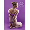 Ouch By Shots EasyToys Japanese Mini Rope 1.5m - Soft Bondage Cord for Beginners