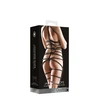 Ouch By Shots OUCH! Japanese Rope 10m - Silky Soft Bondage Cord, Juodas