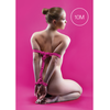 Ouch By Shots EasyToys Japanese Rope 10 m - Durable Bondage Rope, Juodas