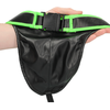 Ouch By Shots Ouch! Glow in the Dark Jockstrap S/M - Adjustable Fluorescent Harness