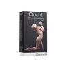 Ouch By Shots Ach! Kinbaku baudžiavos virvė, 1,5 m