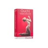 Ouch By Shots Kinbaku Mini Rope 1.5 m - Durable Bondage Rope for Beginners &amp; Experts