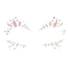 Ouch By Shots Shots Glow-in-the-Dark Face Body Jewelry Stickers - Luminous Glam Effect