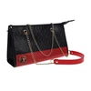 Ouch By Shots Ouch! Milan Collection Premium Bondage Kit with Luxury Bag Juodas/Raudona