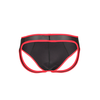 Ouch By Shots Ouch! Neoprene Jockstrap L/XL - Durable Juodas Athletic Harness
