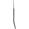 Ouch By Shots Mystim Stainless Steel Urethral Dilator 0.3/8 mm - Precision Model