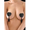 Ouch By Shots Nipple Tassels Heart Shaped