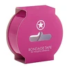 Ouch By Shots Ouch! Non-Sticky Restraint Tape 17.5m - Flexible and Reusable Bondage Priedas