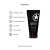 Ouch By Shots Nuskausminamasis lubrikantas - 50 ml