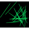Ouch By Shots Ouch! Glow in the Dark Breaklight Ekranas Priedas