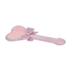 Ouch By Shots Rožinė Ouch! Paris Collection Intimate Paddle Rožinė - Elegant Bonded Leather