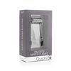 Ouch By Shots Ouch! Pinch Nipple Clamps with Adjustable Chain, Stainless Steel