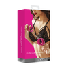 Ouch By Shots Plush Leather Handcuffs