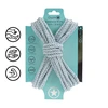 Ouch By Shots Mėlyna Polyester Bondage Rope - 32.8 ft / 10 m - Powder Mėlyna