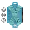 Ouch By Shots Mėlyna Polyester Bondage Rope - 32.8 ft / 10 m - Mėlyna