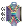 Ouch By Shots LoversPremium Bondage Rope 10m Multicolor - Durable Polyester Model