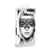 Ouch By Shots OUCH! Princess Lace Mask - Lightweight lazerinis-Cut Venetian Design