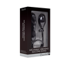 Ouch By Shots Shots Inflatable Silicone Twist Intimate Expansion Device Juodas